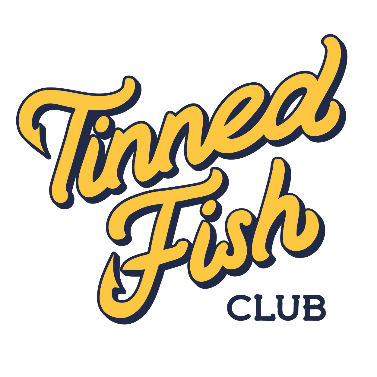 Tinned Fish Club
